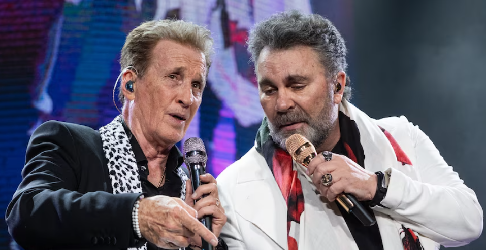 Emmanuel pospone concierto en Monterrey por un problema de salud; esto se sabe sobre su estado