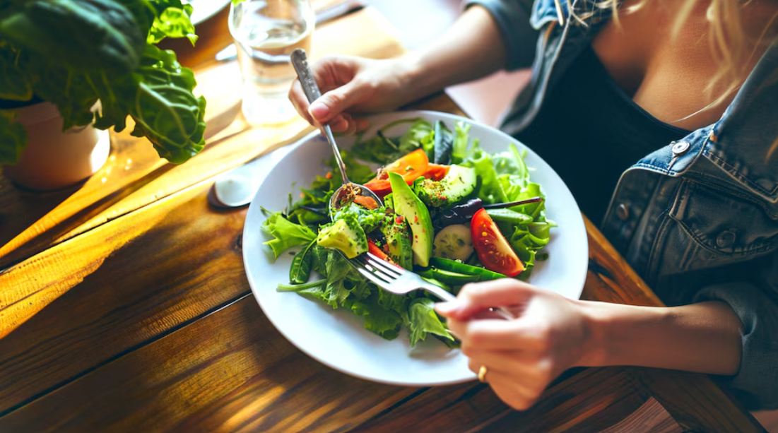 Cuáles son los alimentos ricos en flavonoides que ayudan a desinflamar, rejuvenecer y proteger el cuerpo
