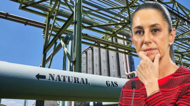 ¿Funcionó la reunión de Sheinbaum con empresarios en el G7? Canadá suministraría gas natural a México