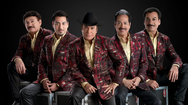 Los Tigres del Norte rompen el silencio tras la supuesta muerte de uno de sus integrantes