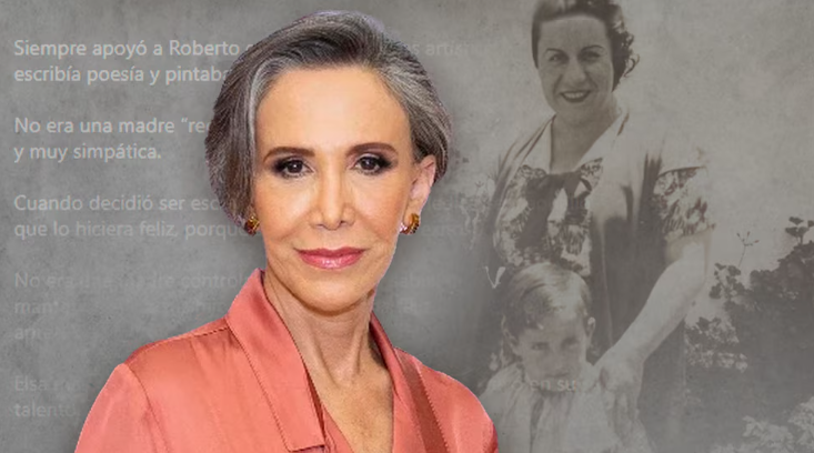 Florinda Meza prepara documental sobre su vida tras señalamientos por la serie de Chespirito: “Hay cosas fuertes”