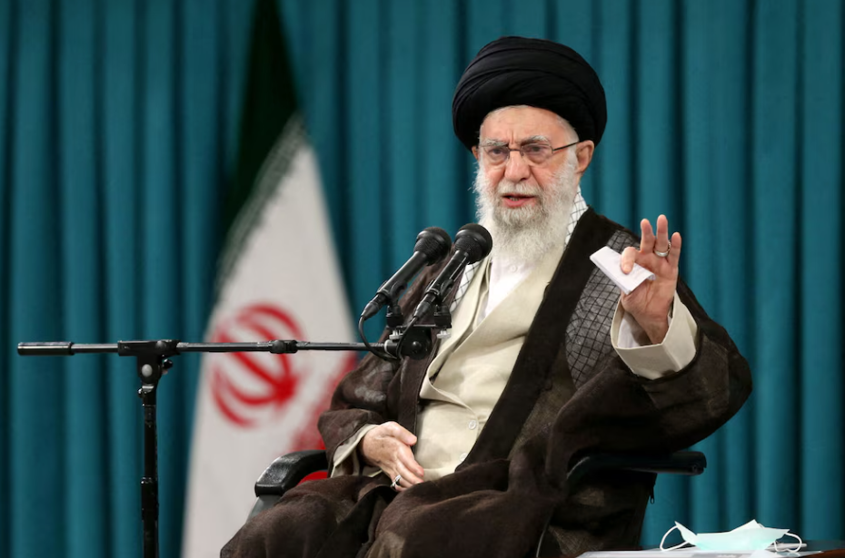 Reportan que Ali Khamenei eligió a tres posibles sucesores en caso de morir durante los enfrentamientos con Israel