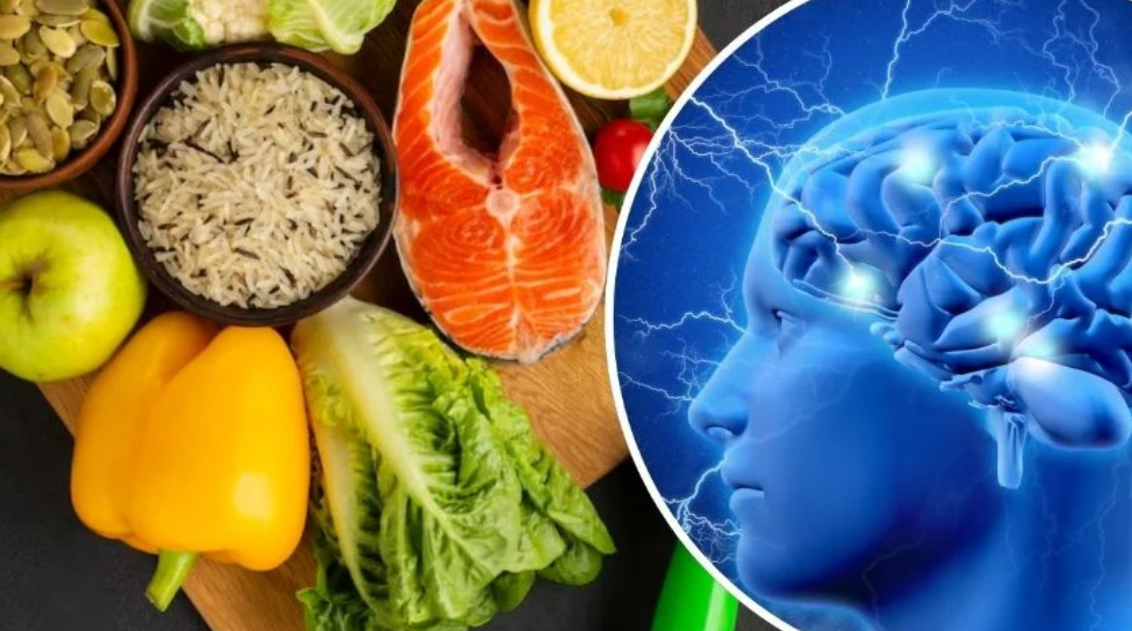 Lista de alimentos que nutren la memoria y que son económicos