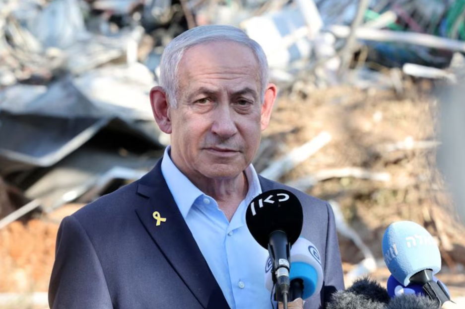 Netanyahu prometió nuevos ataques a Irán si el régimen retoma el programa nuclear tras el fin de la guerra