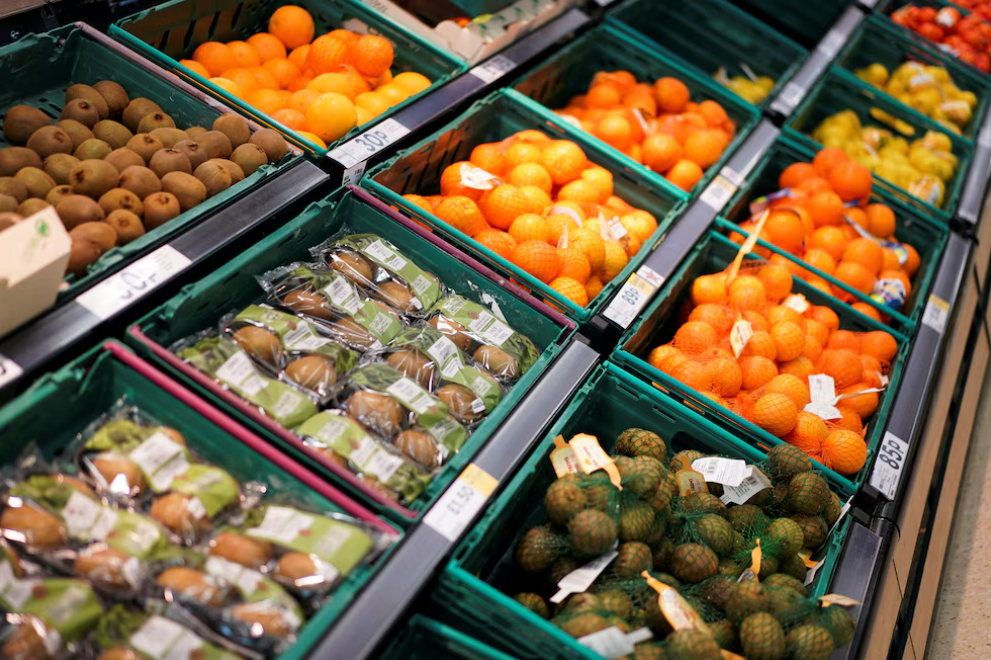 Volvió a caer la percepción de los estadounidenses sobre la economía