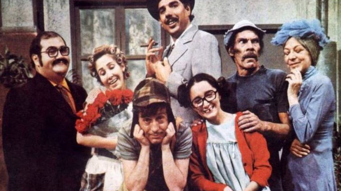 Las tensiones detrás del fenómeno de ‘El Chavo del 8’, una historia de conflictos y distanciamientos