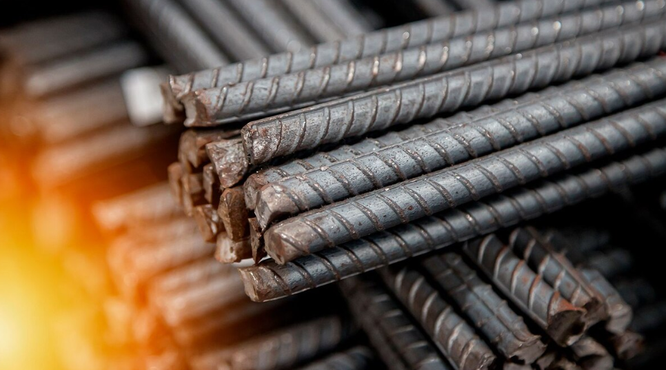 ‘Se funden’ exportaciones de acero mexicano a Estados Unidos; caen más de un tercio durante el año