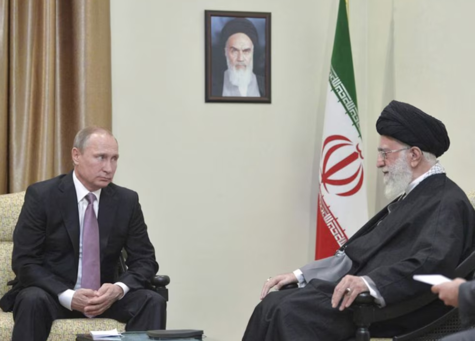 Rusia afirmó que seguirá cooperando con Irán en el desarrollo de su programa nuclear