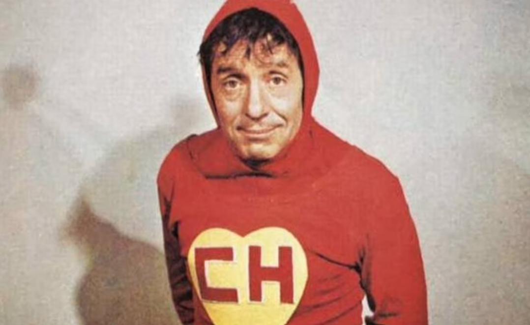 Florinda Meza confirma que Graciela Fernández, primera esposa de Chespirito, confeccionó el traje de El Chapulín Colorado