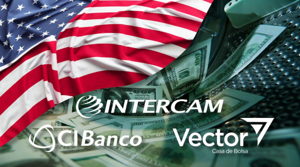 ¿Por qué EU acusa a CIBanco, Intercam y Vector de lavado de dinero? Estas son las razones