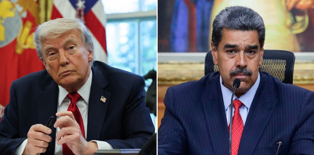 Estados Unidos advierte que abandonará la OEA si no asume un compromiso político para lograr la democracia en Venezuela