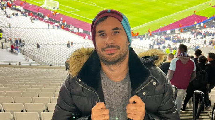Werevertumorro denuncia discriminación en Estados Unidos por ser mexicano