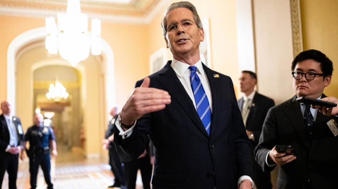 Continúa el efecto Trump: EU y G7 acuerdan eliminar ‘el impuesto de la venganza’ y evitar tensiones