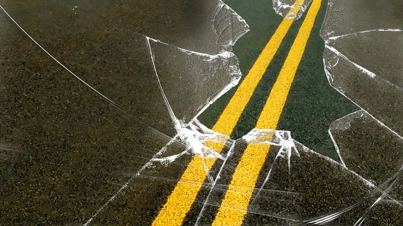 Al menos 6 heridos tras accidente en la I-29