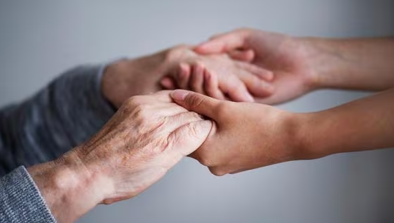 No te avergüences de tus padres