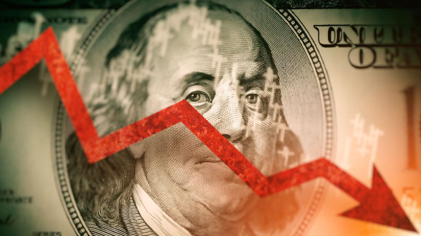 El peso mexicano lo agradece: El dólar sufre su mayor caída semestral desde 1973