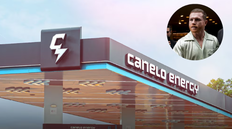 Socio del ‘Canelo’ Álvarez y presunto huachicolero es ligado al CJNG