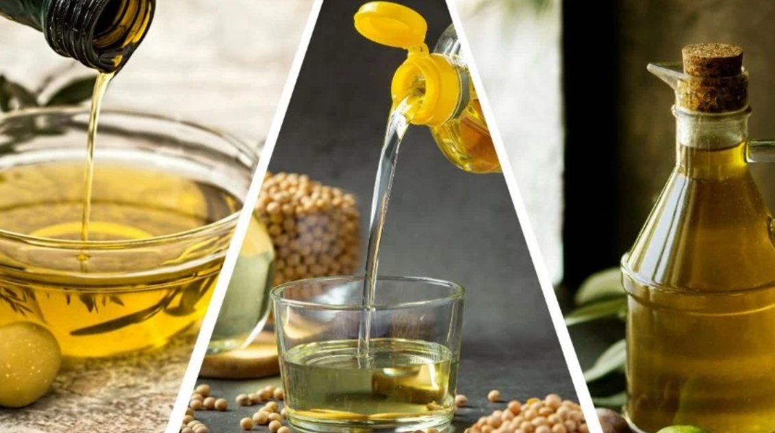 El aceite que te ayuda a mejorar tu digestión si lo consumes diario