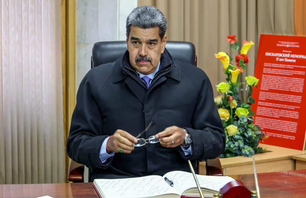El régimen de Maduro declaró ‘persona non grata’ al alto comisionado de la ONU