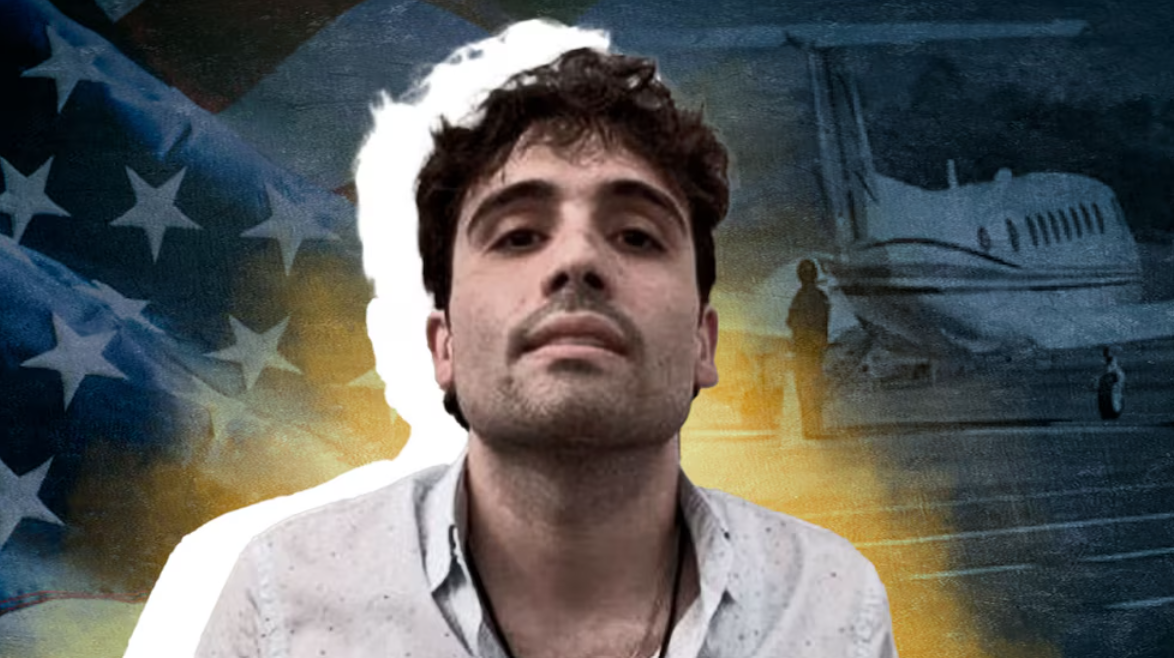 Qué cargos retiraron en Nueva York a Ovidio Guzmán, hijo del Chapo, y por qué su caso se concentrará en Chicago