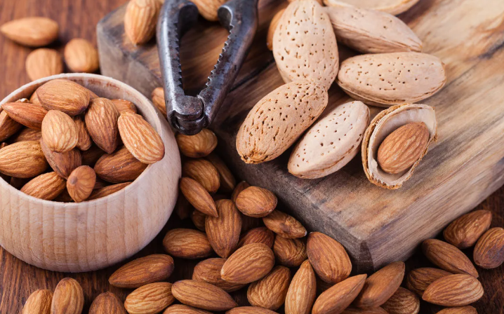 Antinutrientes en las almendras: qué son, qué ocasionan y cómo evitarlos