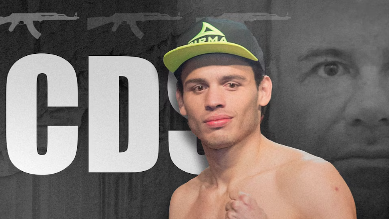 Cuáles son los delitos por los que Julio César Chávez Jr. es investigado en México y vinculado al Cártel de Sinaloa