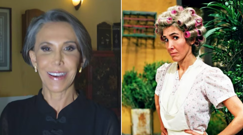 Este era el sueldo de Florinda Meza en El Chavo del 8