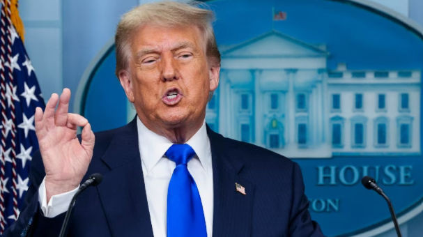 Aranceles de Trump: ¿Qué indicadores prevén un cierre de año complicado para la economía?