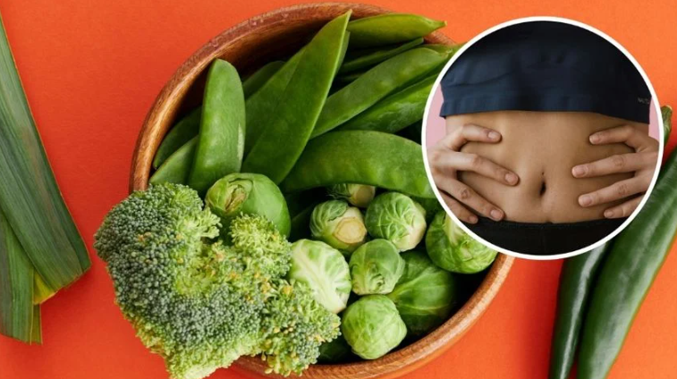 4 verduras llenas de fibra que no pueden faltar en tu hogar si quieres llevar una dieta saludable