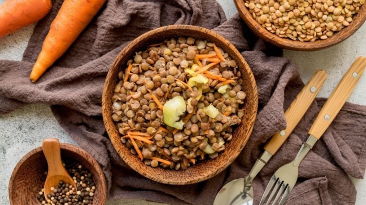 Este es el mejor grano que puedes consumir para mejorar tu microbiota