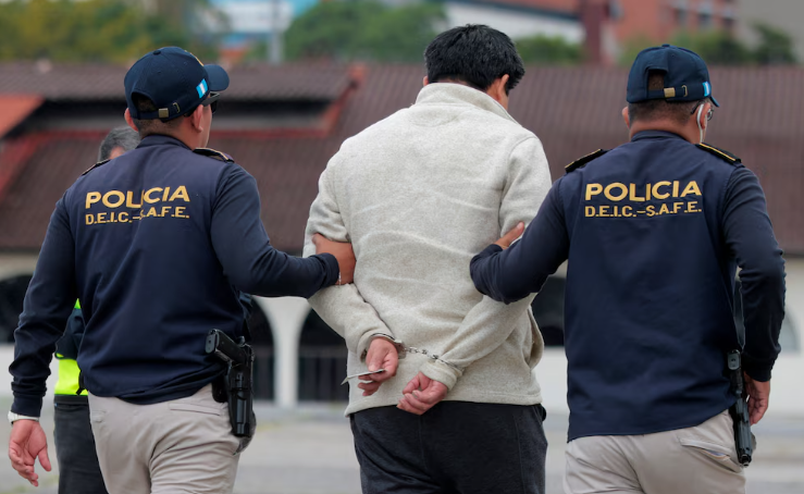 El gobierno de Donald Trump puso fin a la protección temporal para Honduras y Nicaragua