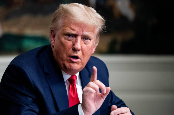 Donald Trump reanudará el envío de armas a Ucrania ante la escalada de ataques rusos con misiles y drones