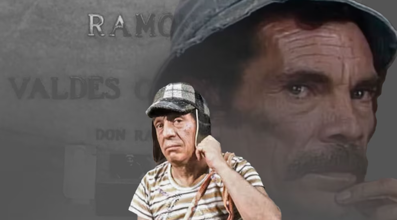 ¿Por qué Chespirito no fue al funeral de Ramón Valdés? El misterio que ‘Sin querer queriendo’ podría resolver