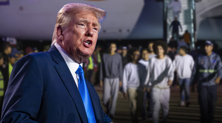 Powell se ‘echa otro round’ con Trump: Advierte que deportaciones reducirán crecimiento de EU