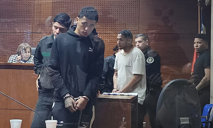 Buscan al autor intelectual del crimen de un comerciante en Chile: tres sicarios del Tren de Aragua detenidos