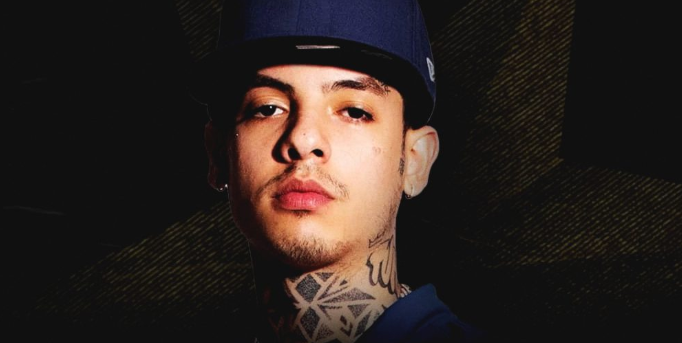 Natanael Cano asegura que los Corridos Tumbados que son parte de la cultura en México