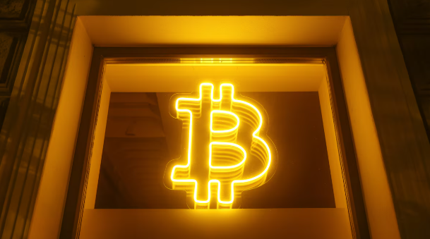 ¡Bitcoin rompe récord! Supera los 120 mil dólares por primera vez impulsado por el Congreso de EU