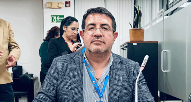 Ecuador ofrece una recompensa de 100 mil dólares para encontrar al legislador correísta acusado de violar a una menor