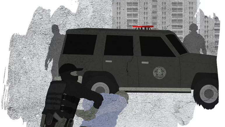 Amnistía Internacional denunció que las desapariciones forzadas en Venezuela constituyen crímenes de lesa humanidad