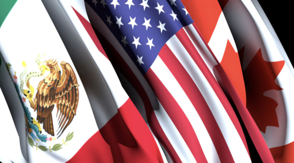 Aranceles ‘prenden focos rojos’ a especialistas: Podrían ser la base del nuevo T-MEC, en 2026
