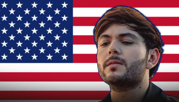 Tito Double P dice adiós a EE.UU., tras suspensión de visa