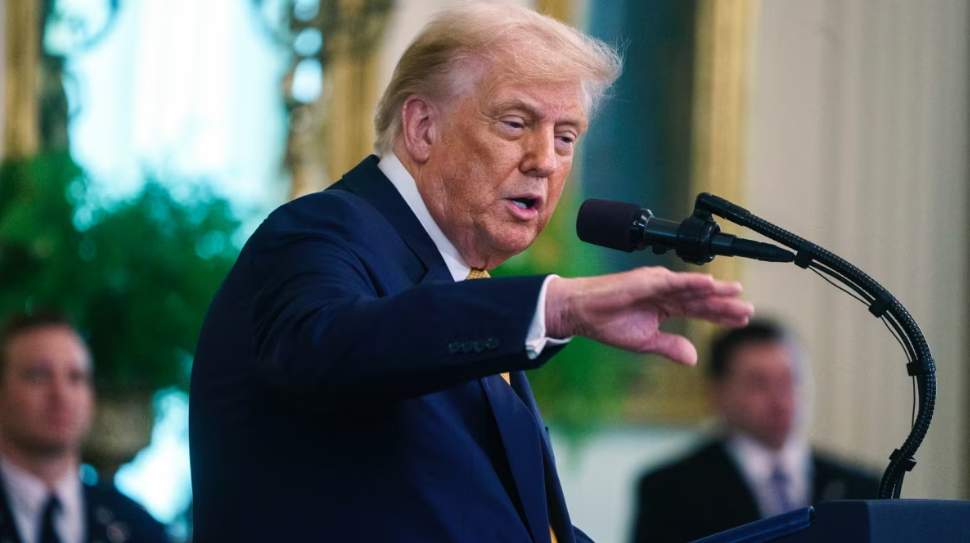 Aranceles de Trump: ¿A qué industrias clave les quiere ‘hincar el diente’ el presidente de EU?