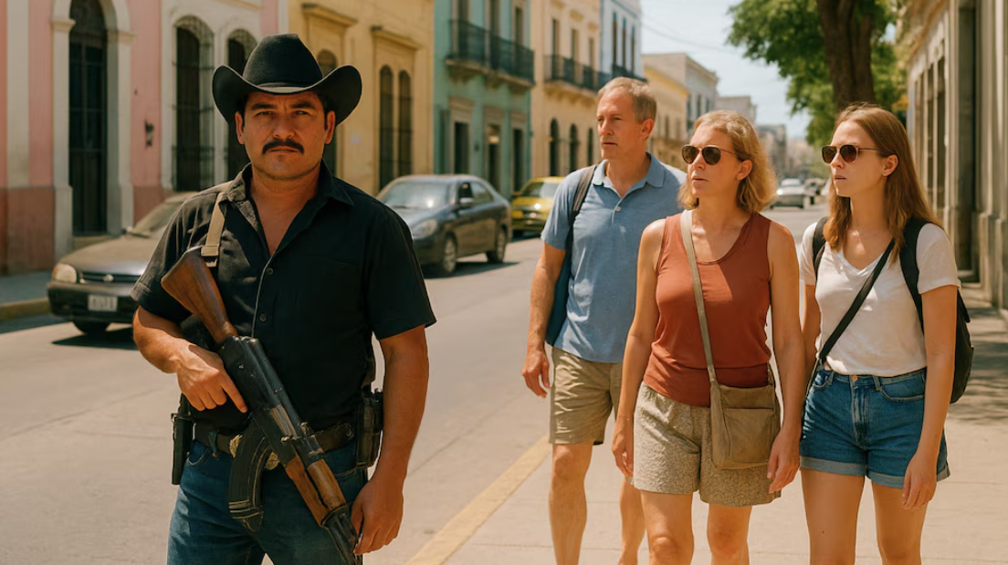 ¿Qué es la narcogentrificación?; cuando el crimen organizado encarece las rentas en medio de la guerra del Cártel de Sinaloa