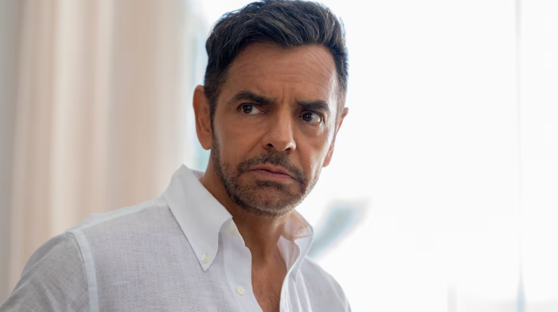 Detienen a Eugenio Derbez en aeropuerto de EEUU: “Se burlaron de mí descaradamente”