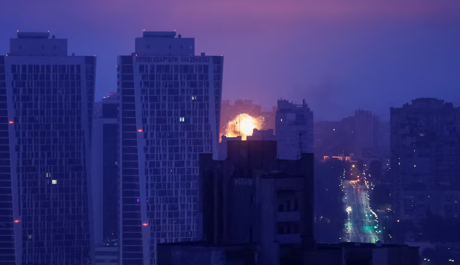 Rusia triplicó la letalidad de sus ataques con drones, son cada vez más masivos y Ucrania busca defensas que le permitan resistir