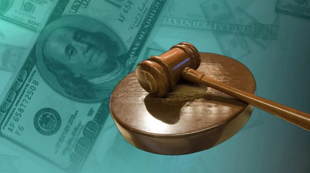 Casey demanda por el proyecto de Marcus, Iowa