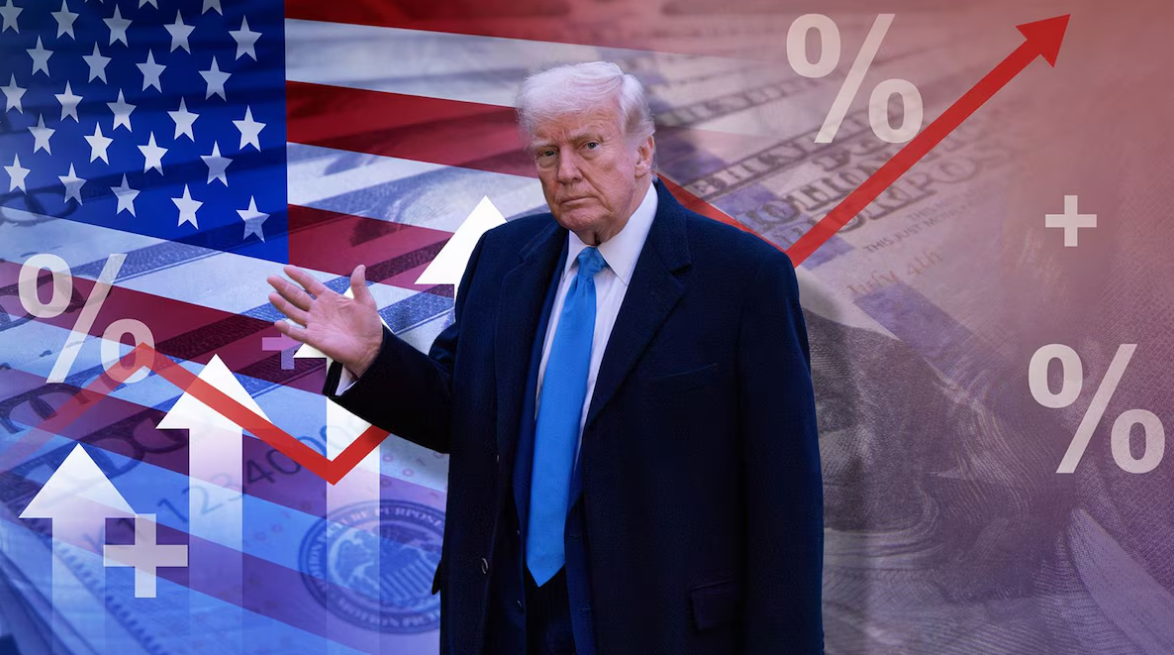 Aranceles de Trump hacen ‘la maldad’: Importadores de EU absorben costos y los trasladan a consumidores