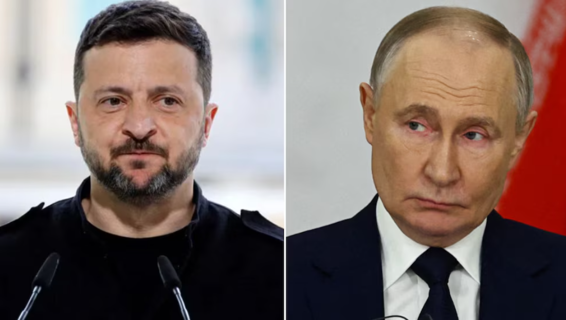 Ucrania y Rusia se reúnen en Estambul: quiénes encabezan las negociaciones