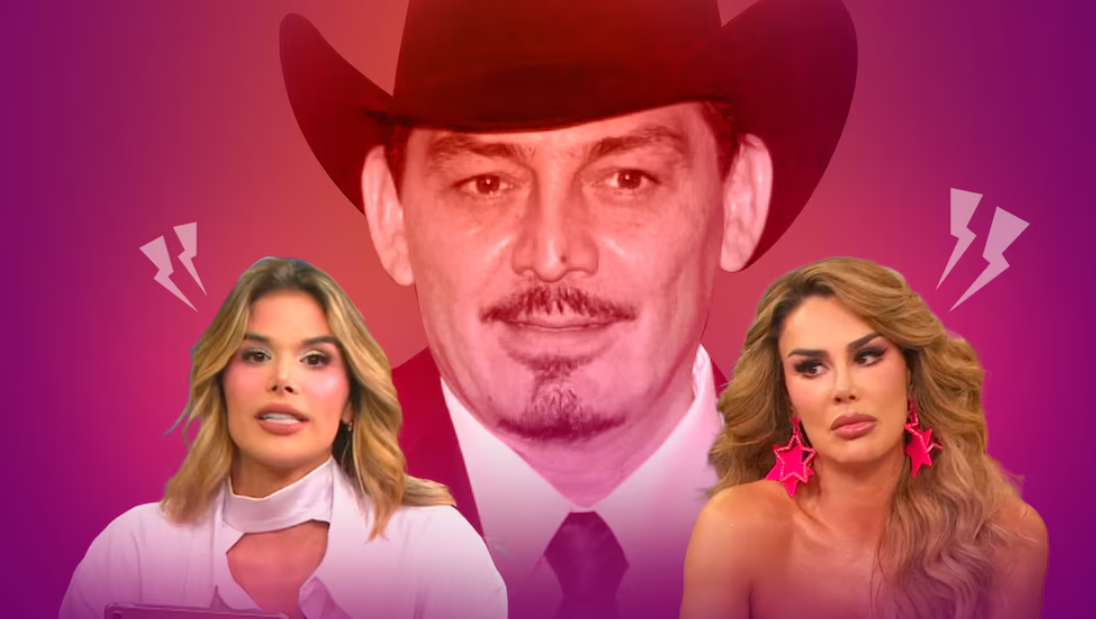 “Somos sobrevivientes”: Ninel Conde y Marie Claire Harp protagonizan incómodo momento en vivo por su ex José Manuel Figueroa