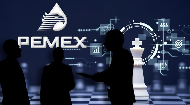 El ambicioso plan de Sheinbaum para Pemex: Estos son los avances y los secretarios involucrados